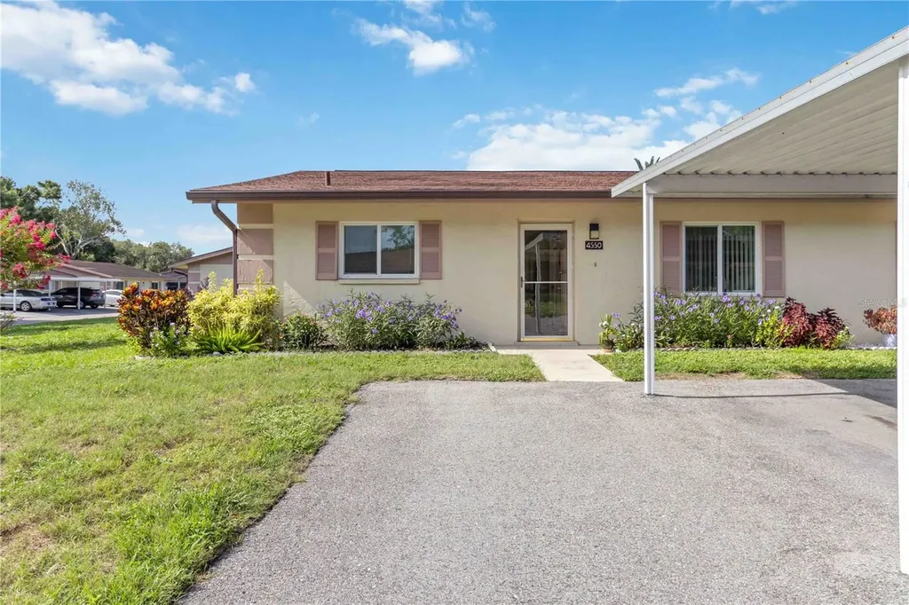 4550 Tippecanoe Trail Sarasota FL 34233