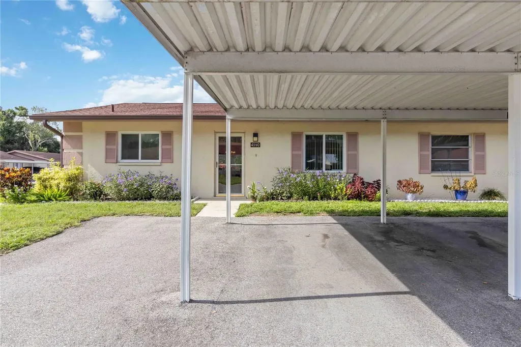 4550 Tippecanoe Trail Sarasota FL 34233