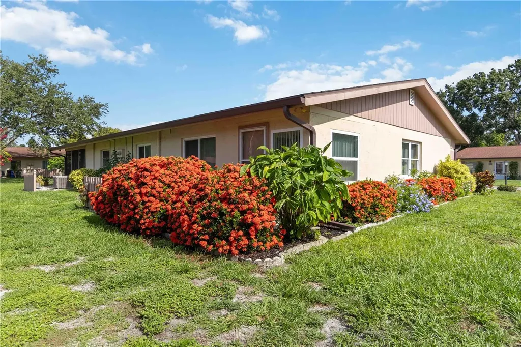 4550 Tippecanoe Trail Sarasota FL 34233