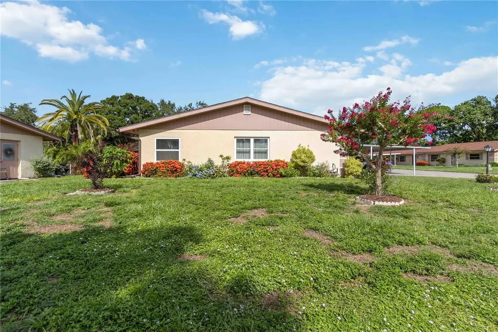 4550 Tippecanoe Trail Sarasota FL 34233
