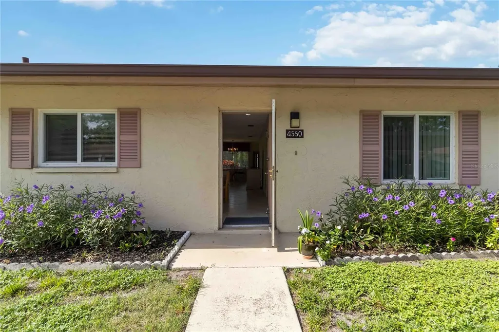 4550 Tippecanoe Trail Sarasota FL 34233