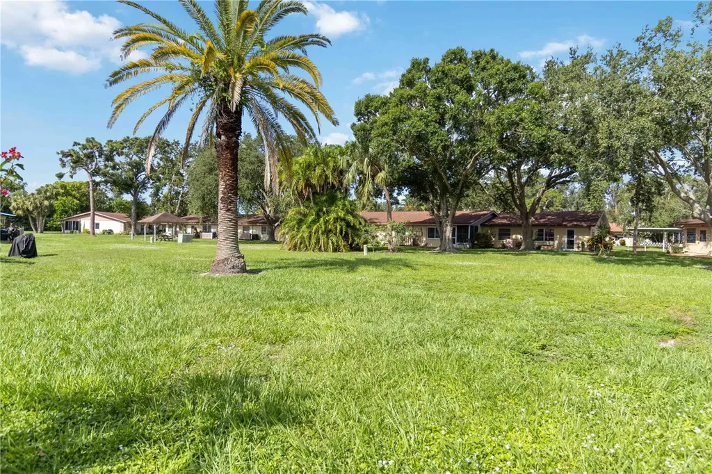 4550 Tippecanoe Trail Sarasota FL 34233
