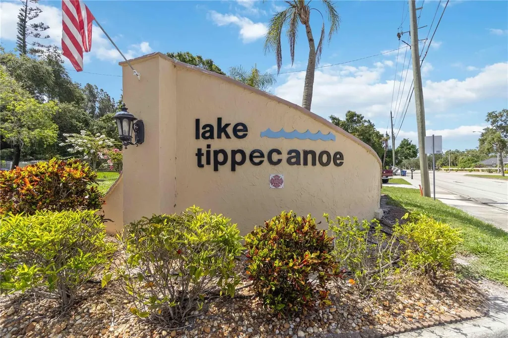 4550 Tippecanoe Trail Sarasota FL 34233