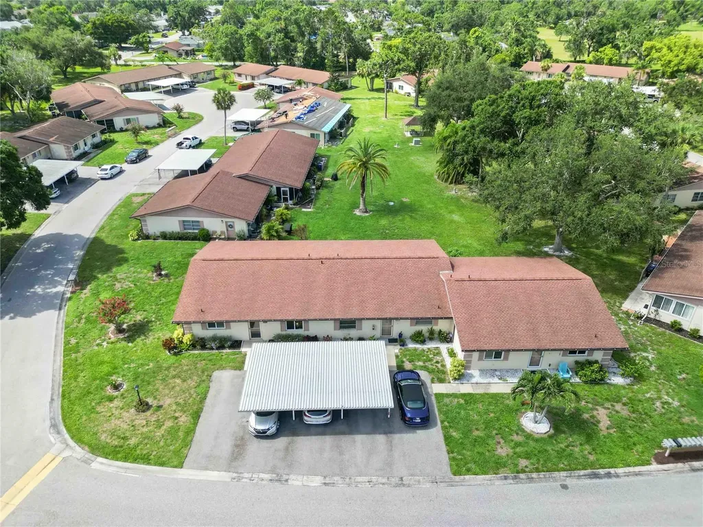 4550 Tippecanoe Trail Sarasota FL 34233