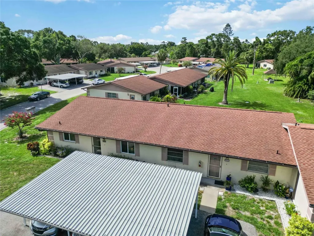 4550 Tippecanoe Trail Sarasota FL 34233