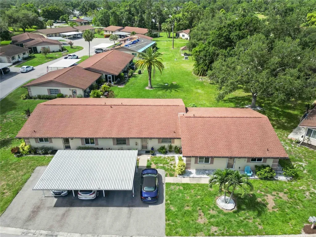 4550 Tippecanoe Trail Sarasota FL 34233