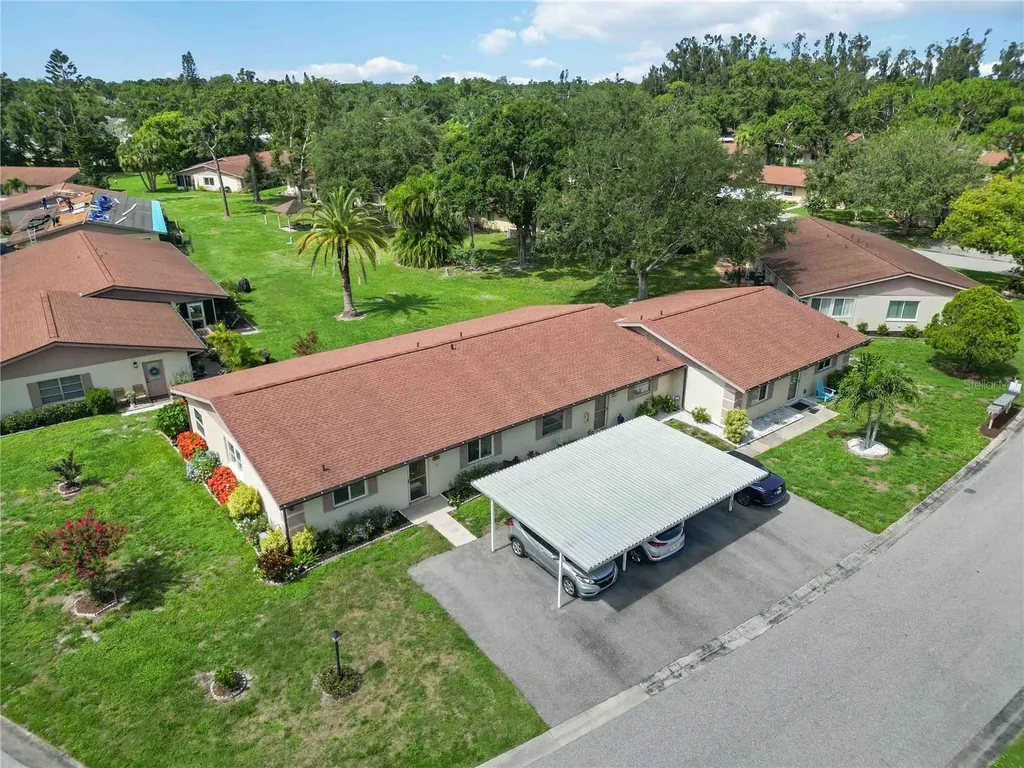 4550 Tippecanoe Trail Sarasota FL 34233