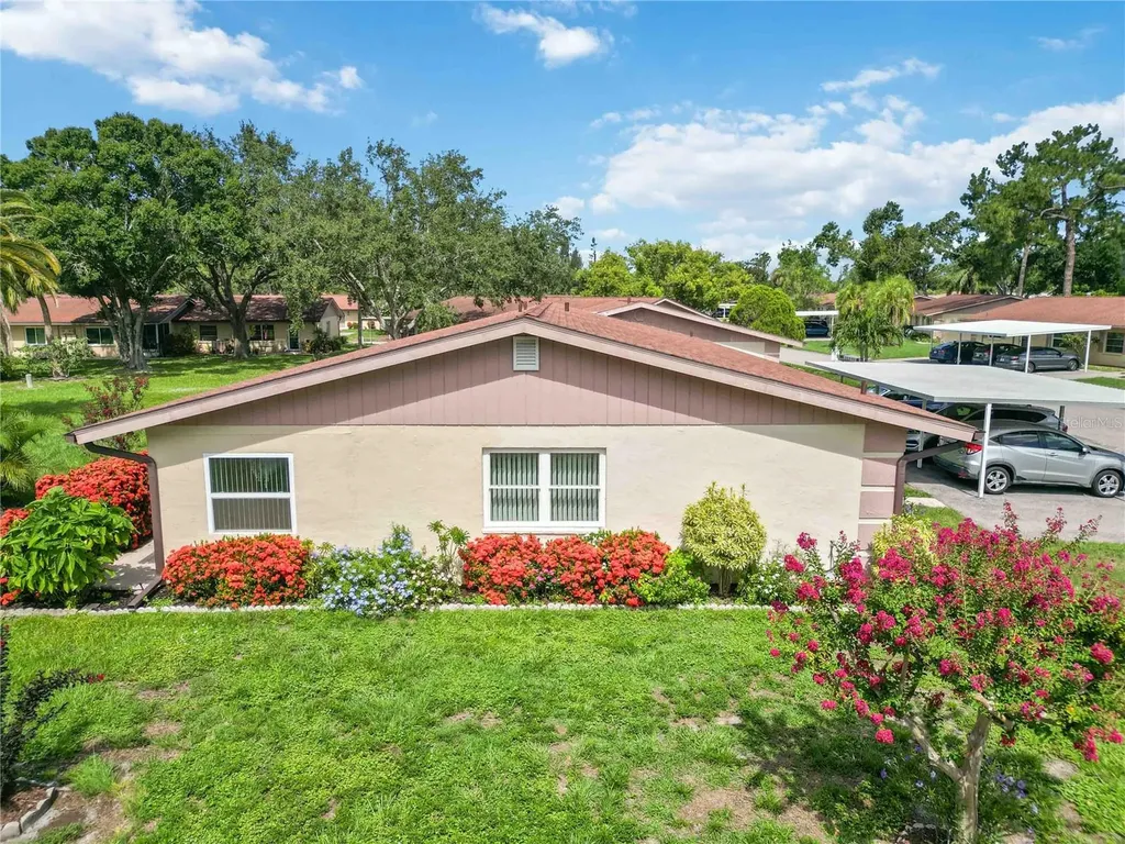 4550 Tippecanoe Trail Sarasota FL 34233