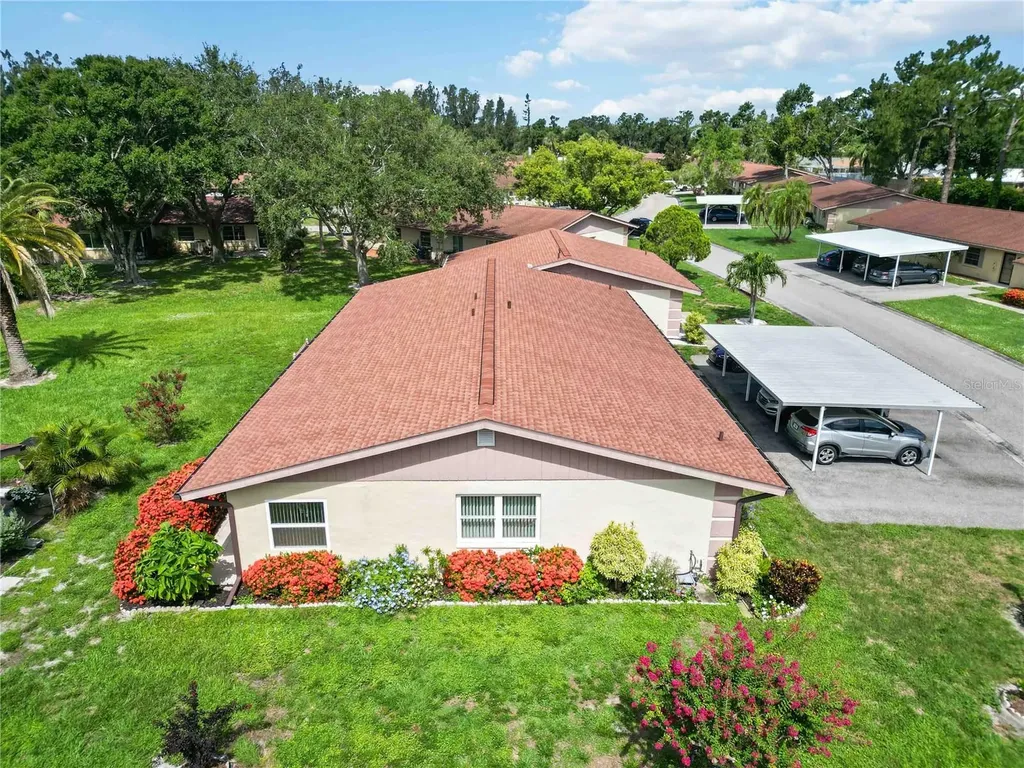 4550 Tippecanoe Trail Sarasota FL 34233