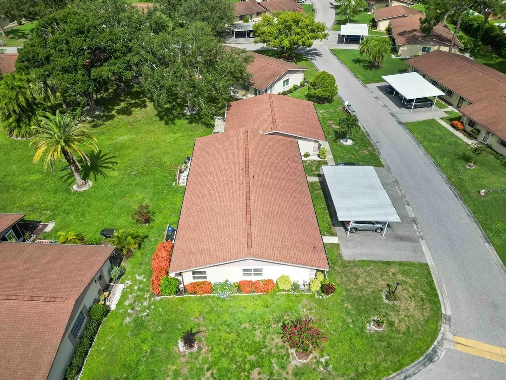 4550 Tippecanoe Trail Sarasota FL 34233