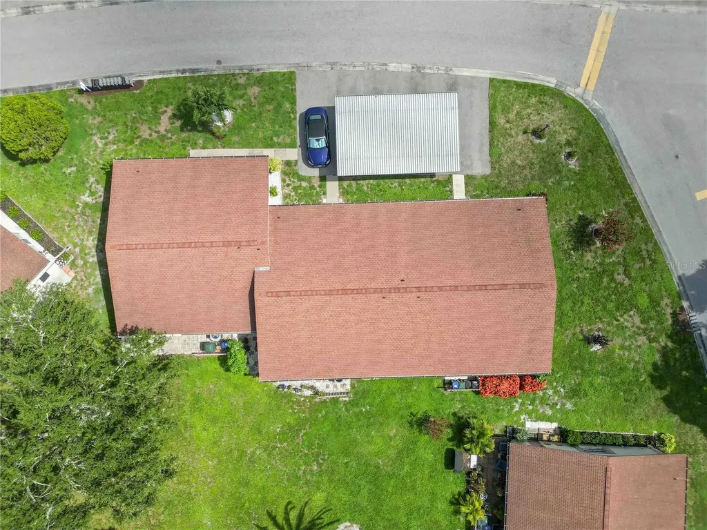 4550 Tippecanoe Trail Sarasota FL 34233