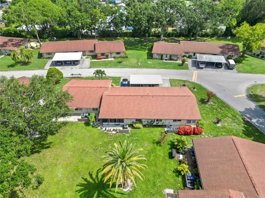 4550 Tippecanoe Trail Sarasota FL 34233