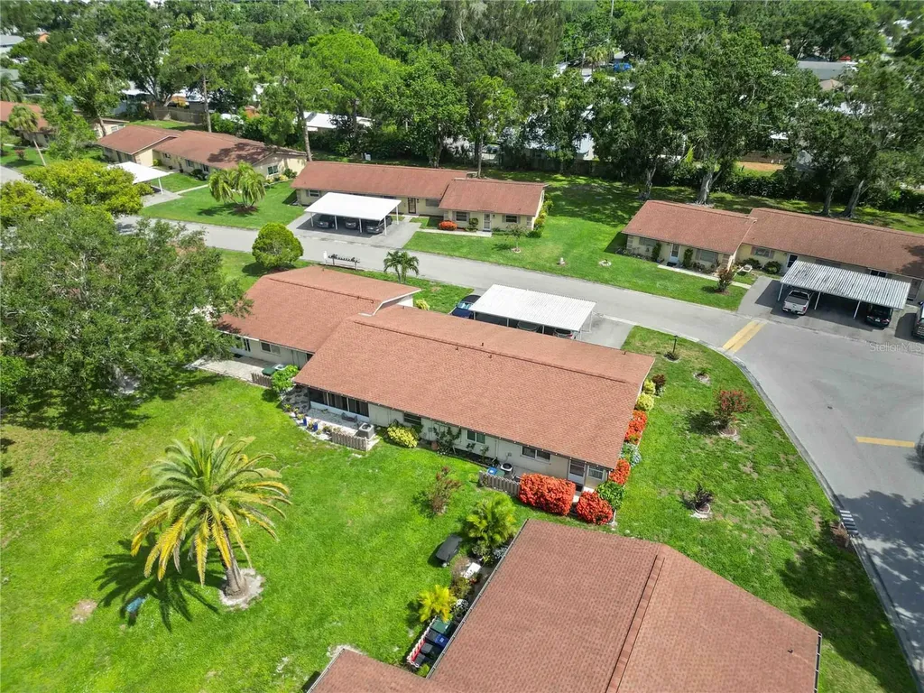 4550 Tippecanoe Trail Sarasota FL 34233