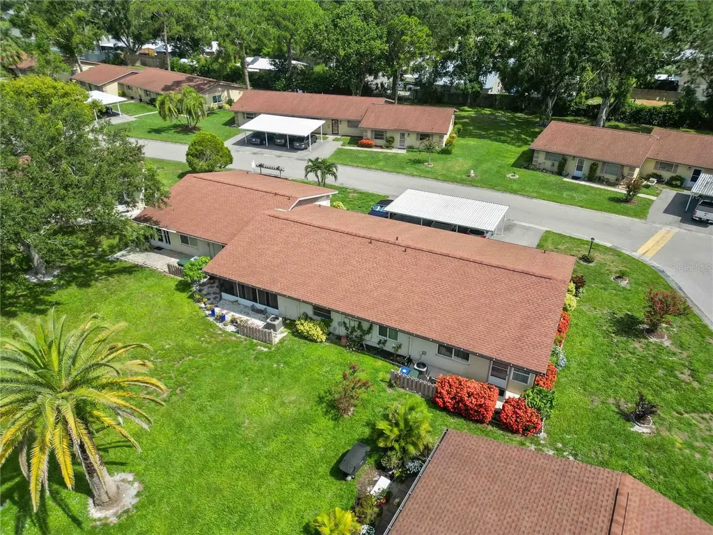 4550 Tippecanoe Trail Sarasota FL 34233