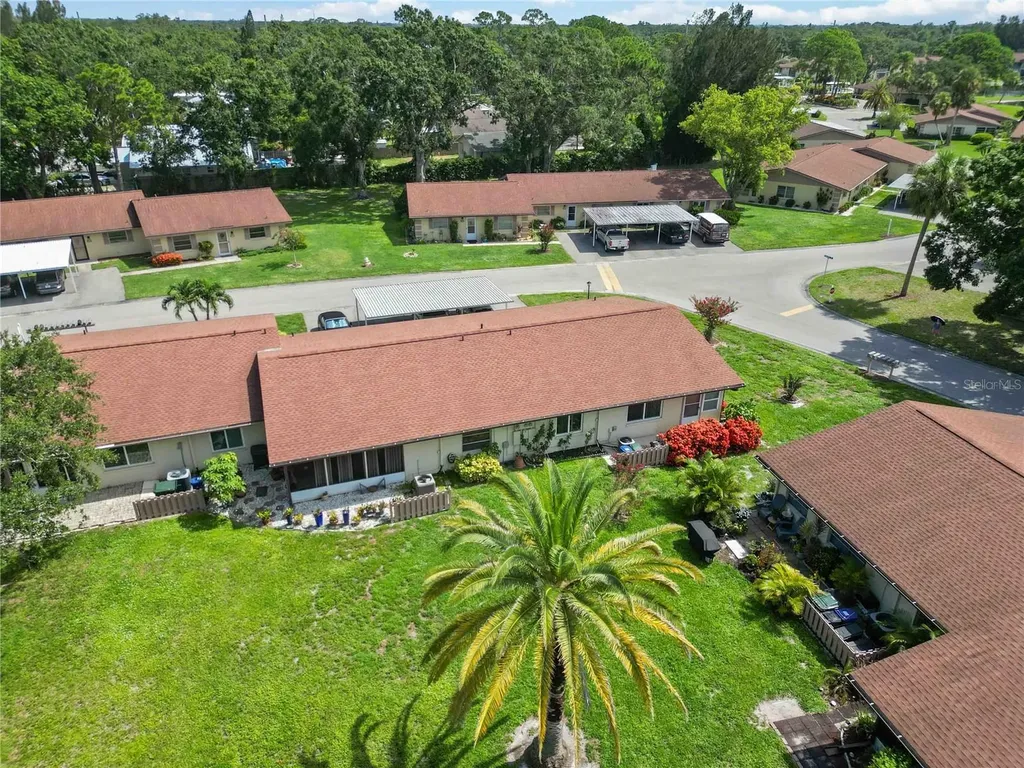 4550 Tippecanoe Trail Sarasota FL 34233