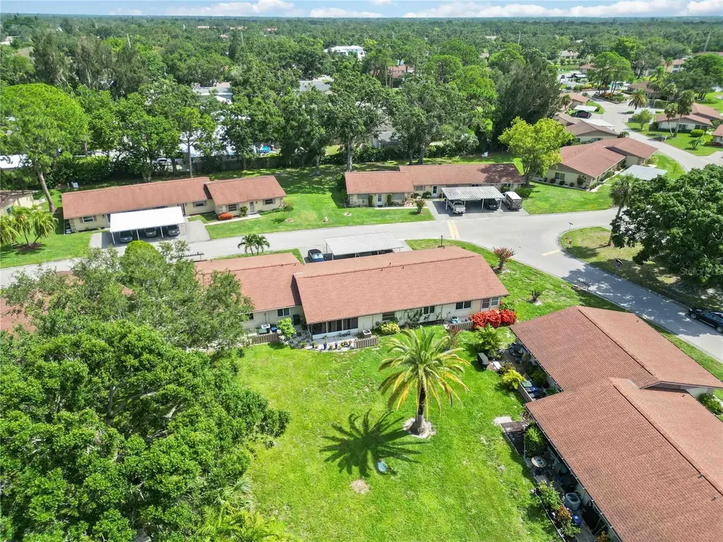 4550 Tippecanoe Trail Sarasota FL 34233