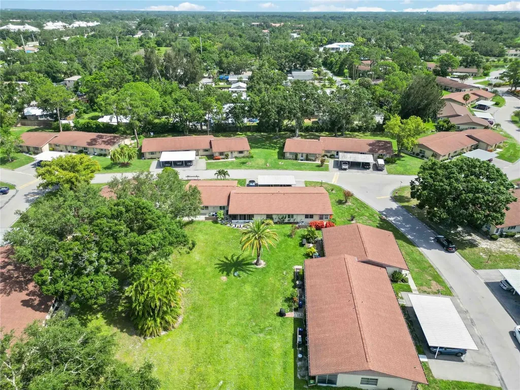 4550 Tippecanoe Trail Sarasota FL 34233