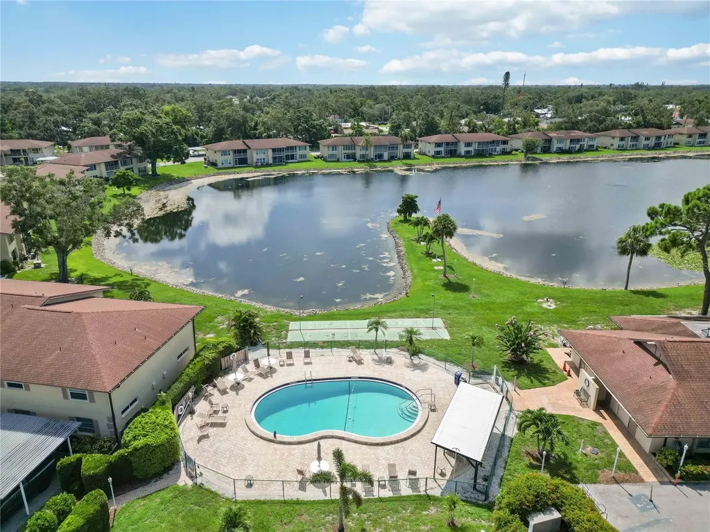 4550 Tippecanoe Trail Sarasota FL 34233