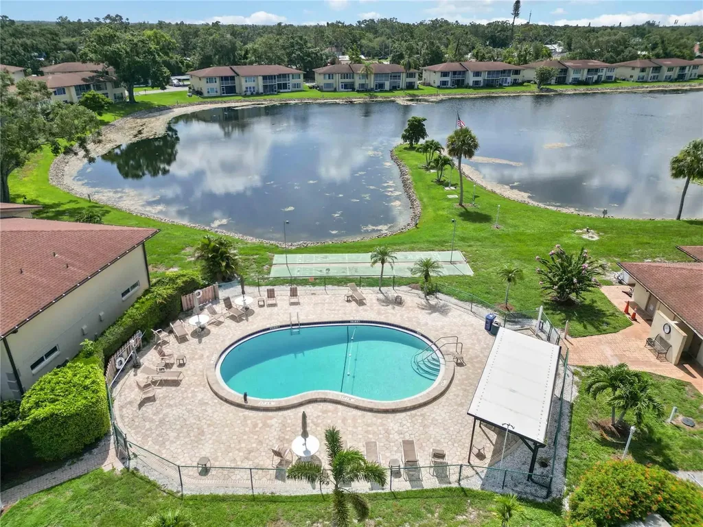 4550 Tippecanoe Trail Sarasota FL 34233