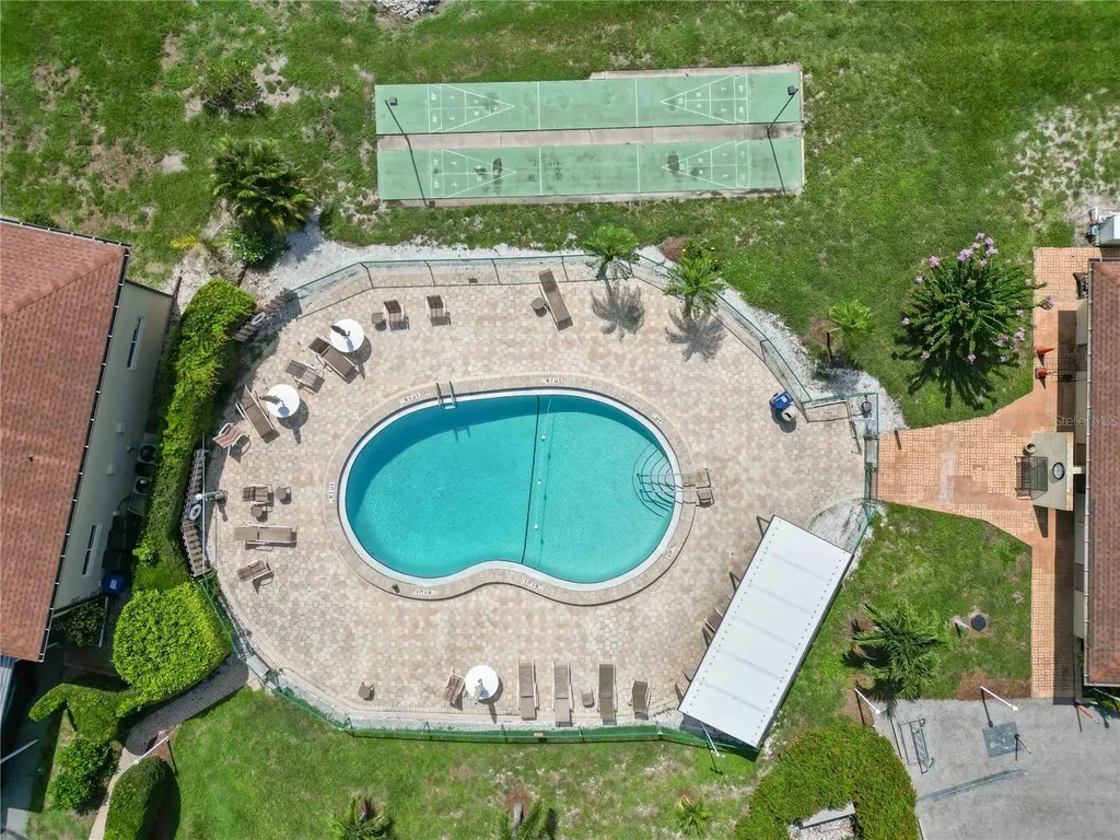 4550 Tippecanoe Trail Sarasota FL 34233