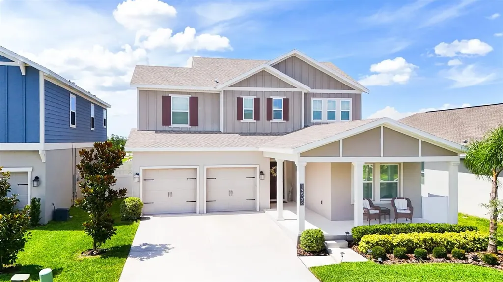 13993 Title Way Winter Garden FL 34787