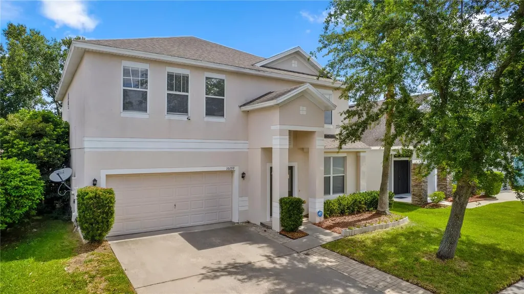 10299 Cypress Knee Circle Orlando FL 32825