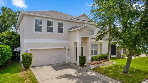 10299 Cypress Knee Circle Orlando FL 32825