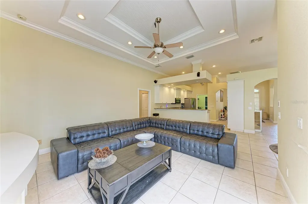 23136 Langdon Avenue Port Charlotte FL 33954