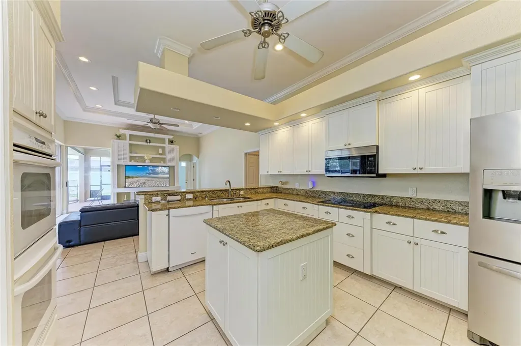 23136 Langdon Avenue Port Charlotte FL 33954