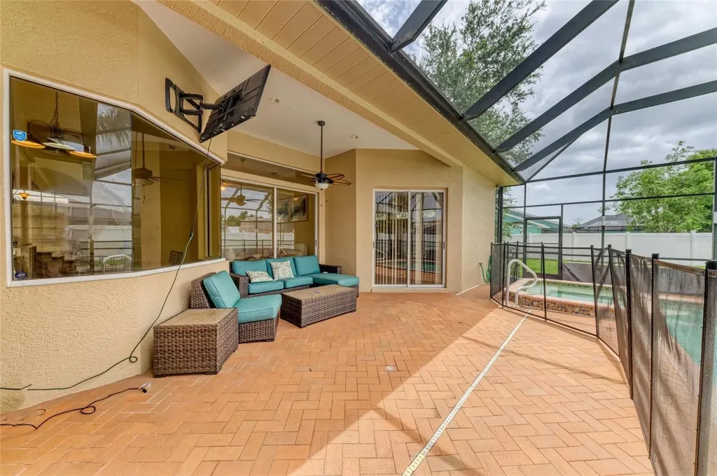 23136 Langdon Avenue Port Charlotte FL 33954