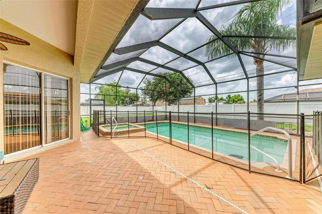 23136 Langdon Avenue Port Charlotte FL 33954