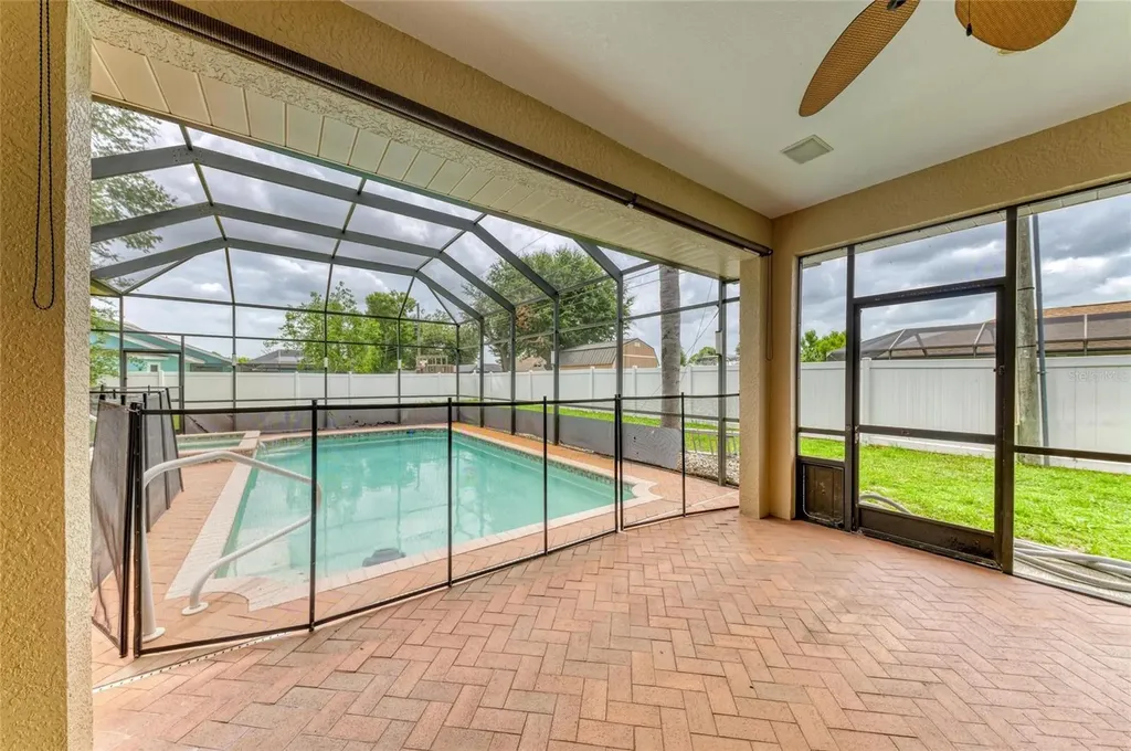 23136 Langdon Avenue Port Charlotte FL 33954