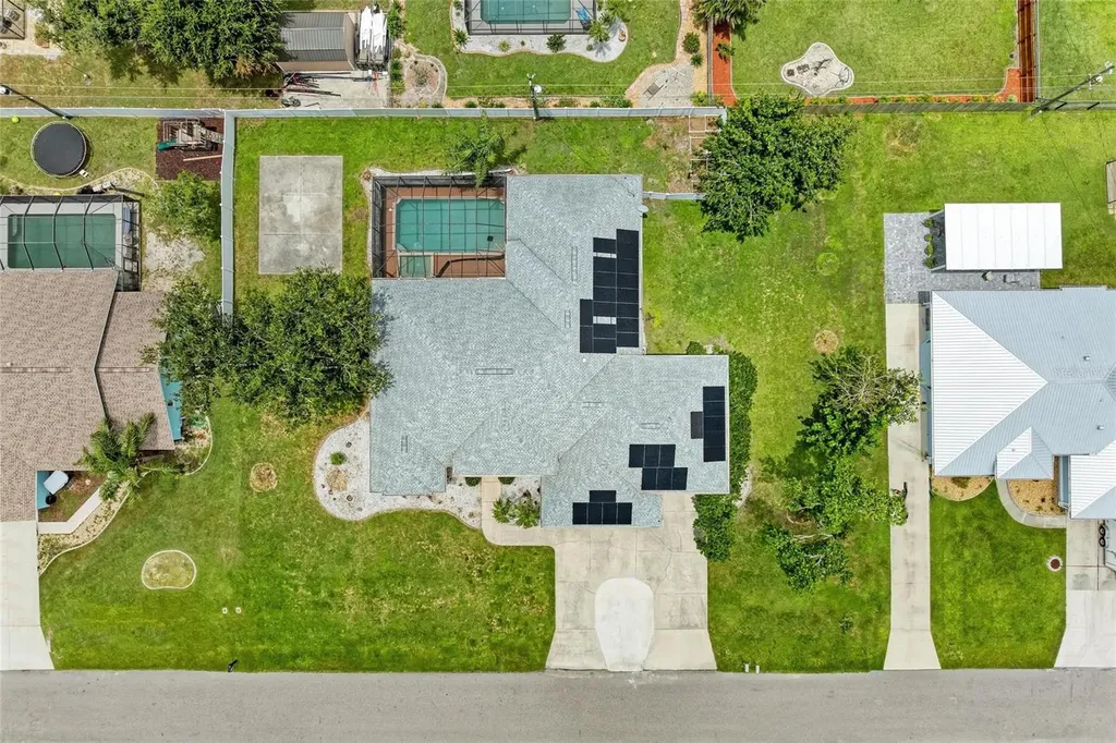 23136 Langdon Avenue Port Charlotte FL 33954