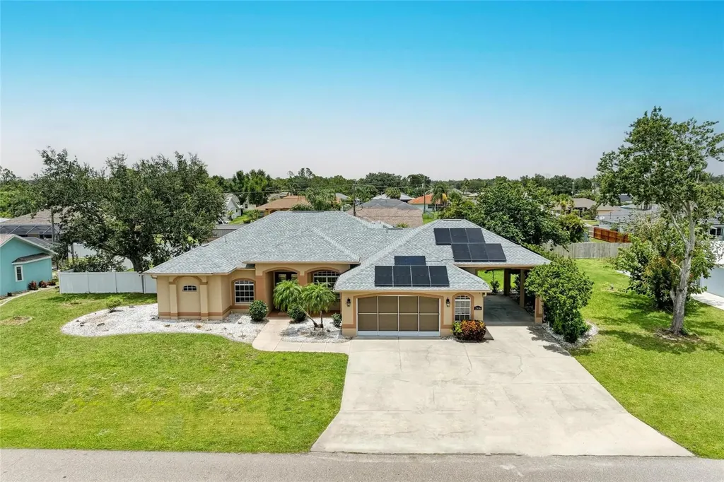 23136 Langdon Avenue Port Charlotte FL 33954