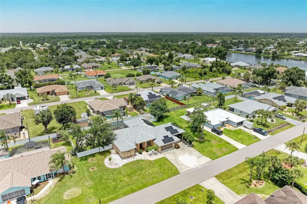 23136 Langdon Avenue Port Charlotte FL 33954