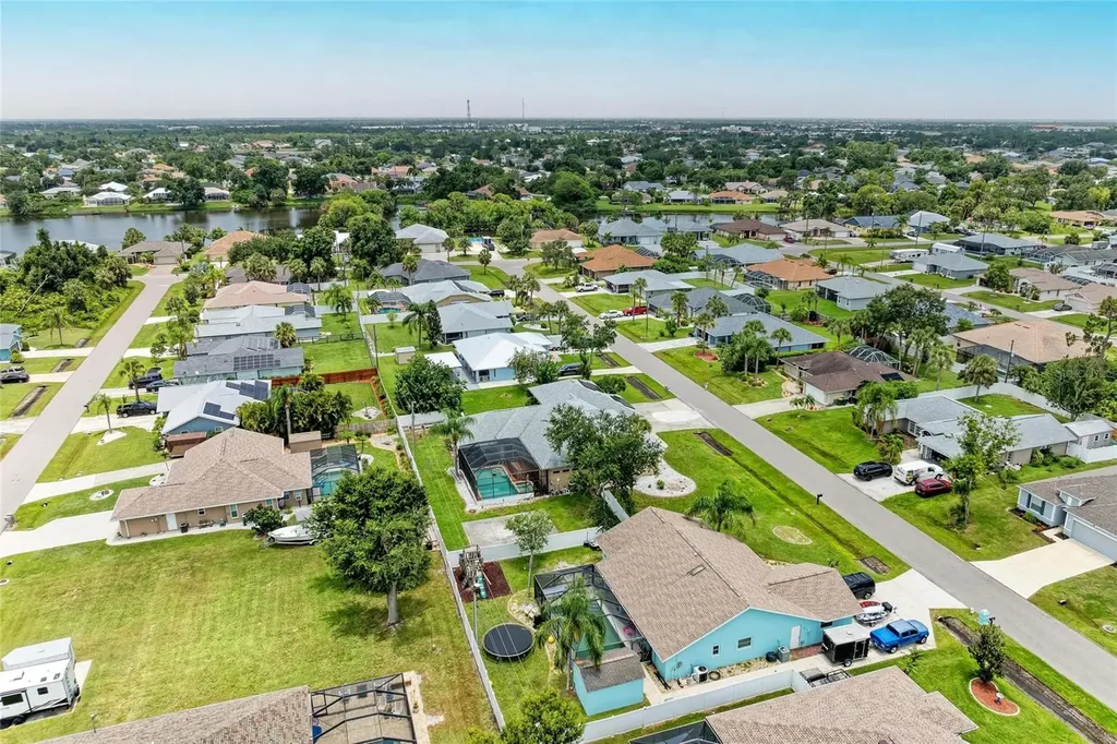 23136 Langdon Avenue Port Charlotte FL 33954