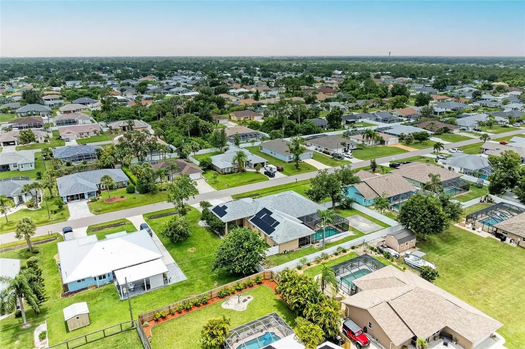 23136 Langdon Avenue Port Charlotte FL 33954