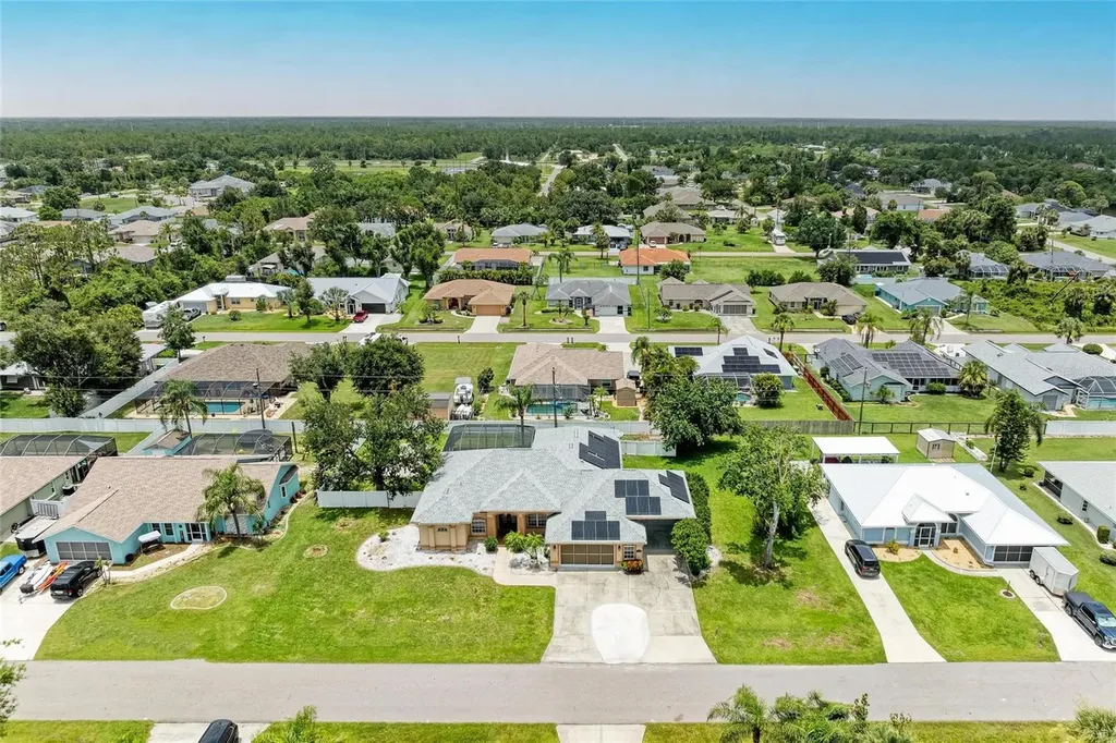 23136 Langdon Avenue Port Charlotte FL 33954