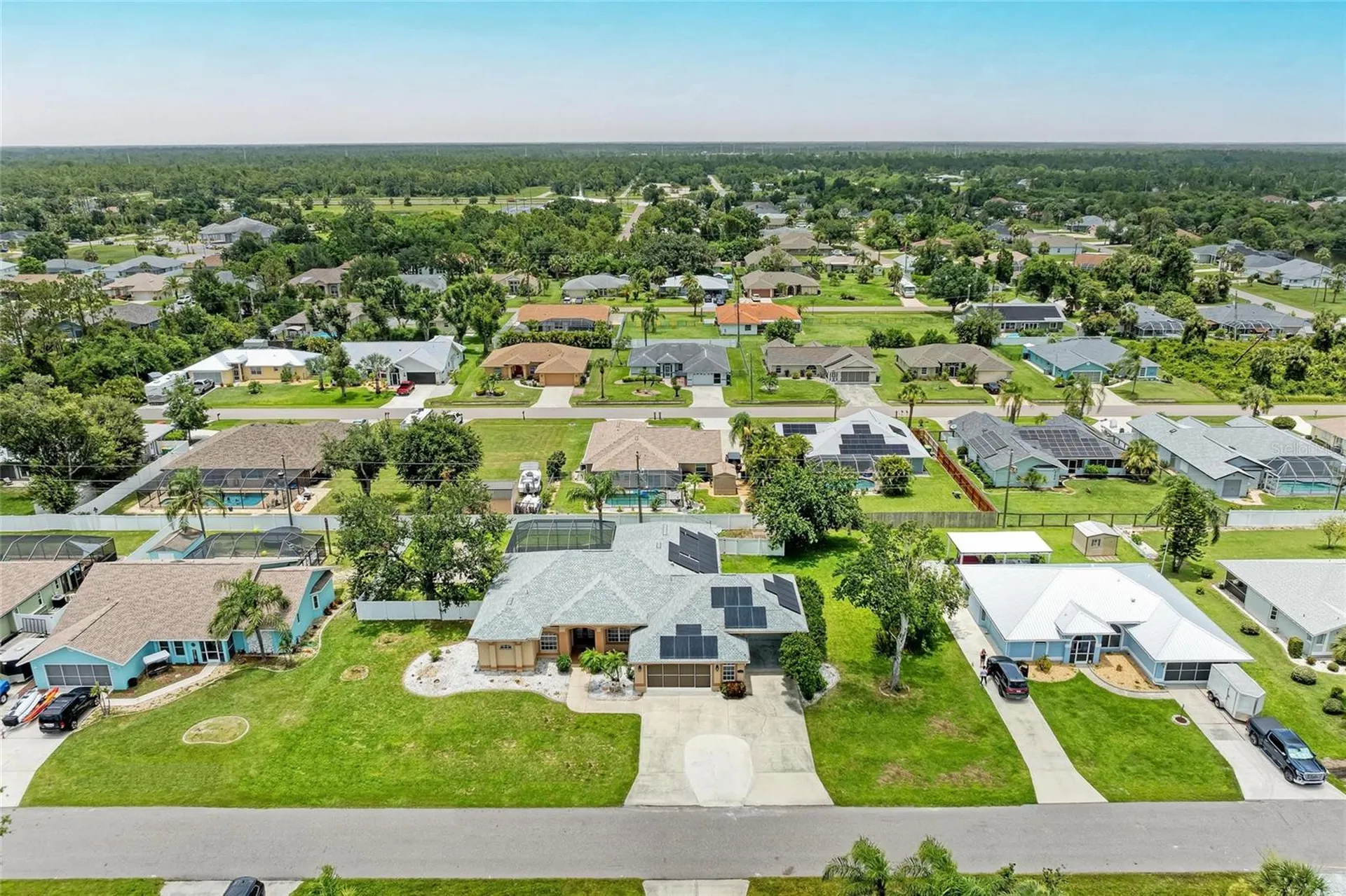 23136 Langdon Avenue Port Charlotte FL 33954