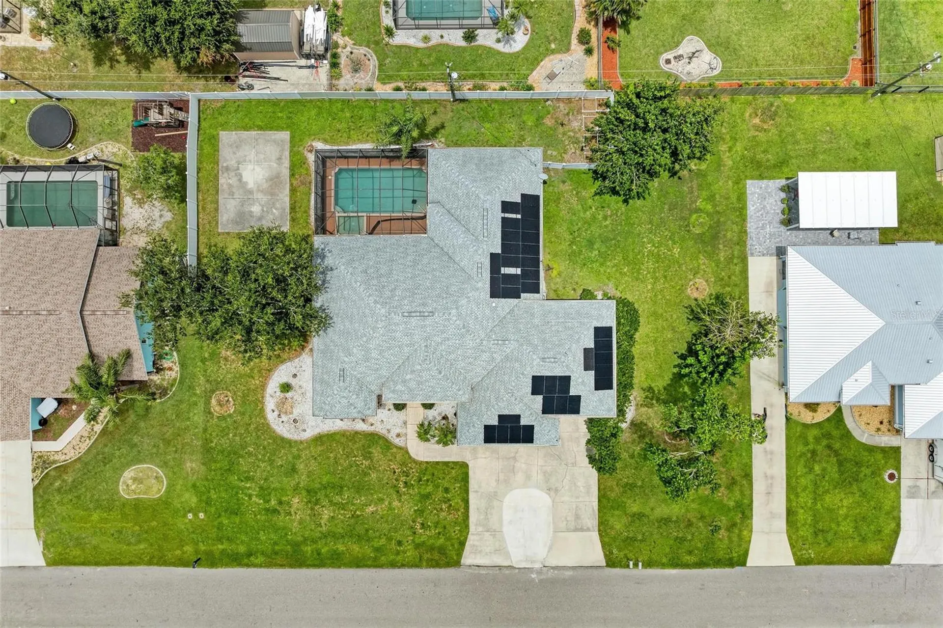 23136 Langdon Avenue Port Charlotte FL 33954