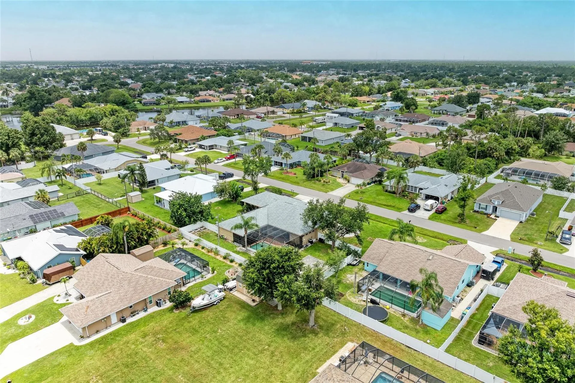 23136 Langdon Avenue Port Charlotte FL 33954