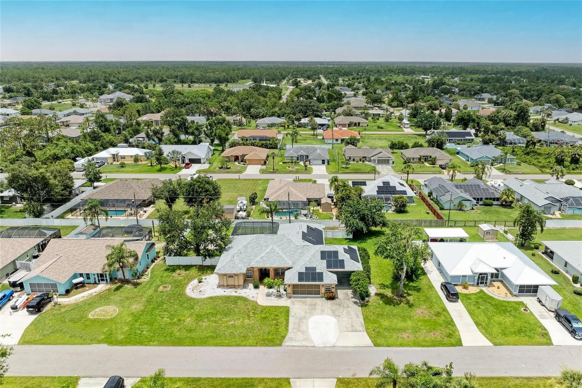 23136 Langdon Avenue Port Charlotte FL 33954