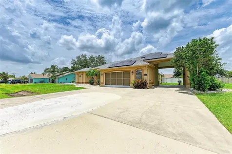 23136 Langdon Avenue Port Charlotte FL 33954