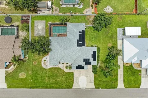 23136 Langdon Avenue Port Charlotte FL 33954