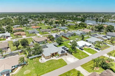 23136 Langdon Avenue Port Charlotte FL 33954