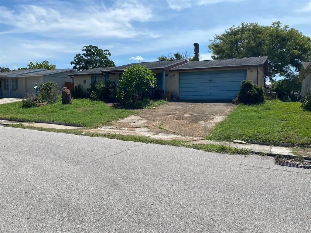 9510 Mark Twain Lane Port Richey FL 34668