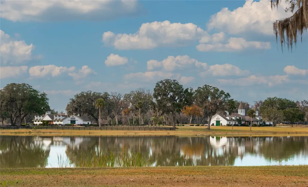 Tbd SE 157th Street Road Summerfield FL 34491