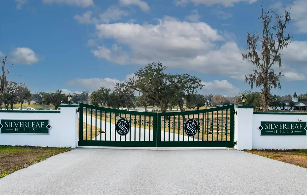 Tbd SE 157th Street Road Summerfield FL 34491