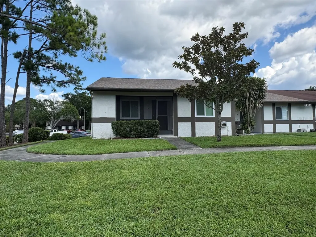 2900 Grovewood Boulevard Palm Harbor FL 34683