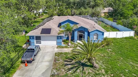 173 Portland Avenue Spring Hill FL 34606